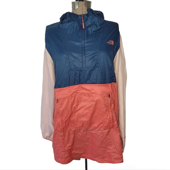 The North Face Jackets & Blazers - The North Face packable windbreaker XL